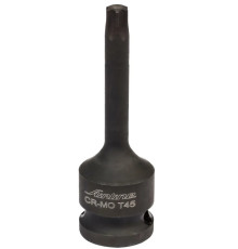 Головка ударная вставка TORX T45 Airline ATAS026