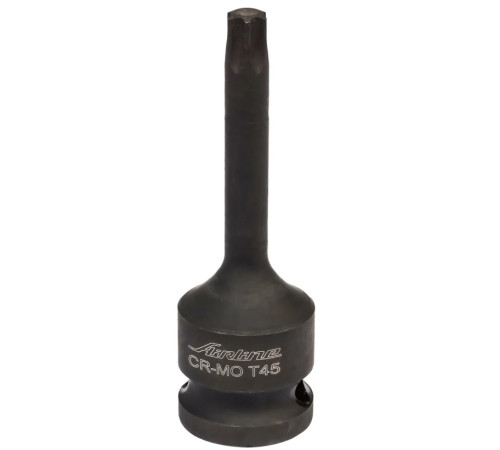 Головка ударная вставка TORX T45 Airline ATAS026