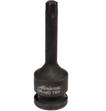 Головка ударная вставка TORX T50 Airline ATAS027