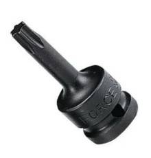 Бита-головка ударная TORX T20 FORCE F24606020