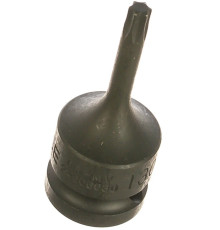 Бита-головка ударная TORX T30 FORCE F24606030
