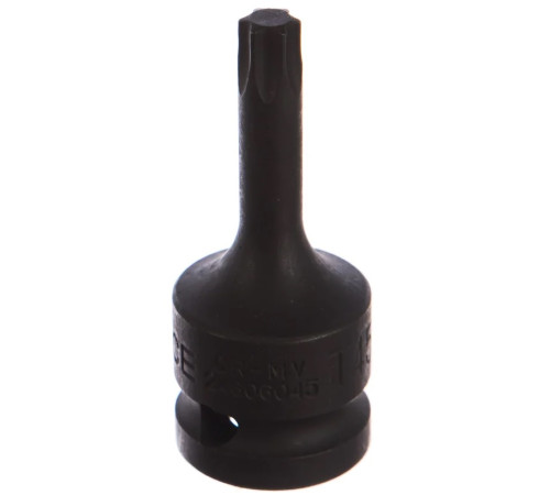 Бита-головка ударная TORX T45 FORCE F24606045