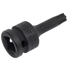 Бита-головка ударная TORX T50 FORCE F24606050