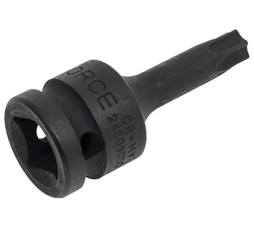 Бита-головка ударная TORX T50 FORCE F24606050