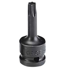 Бита-головка ударная TORX T60 FORCE F24606060
