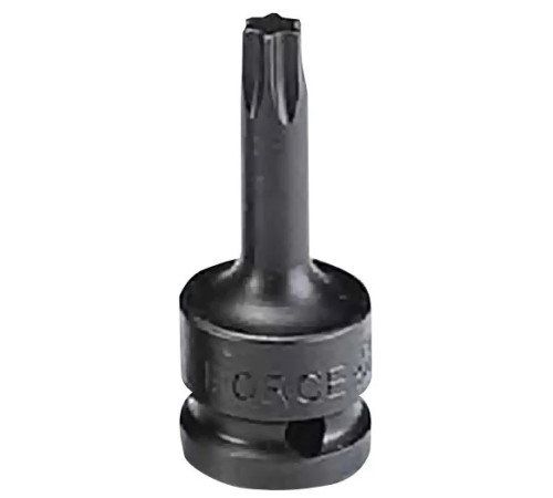 Бита-головка ударная TORX T60 FORCE F24606060