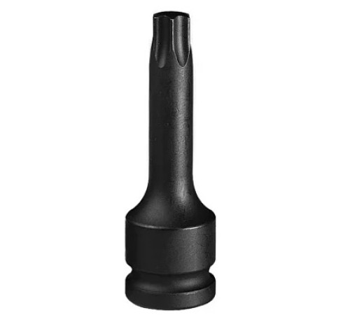 Бита-головка ударная TORX T70 FORCE F24606070