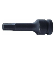 Бита-головка ударная 3/4" HEX 19 мм. Force F2649019