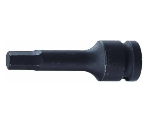 Бита-головка ударная 3/4" HEX 19 мм. Force F2649019