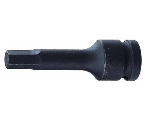 Бита-головка ударная 3/4" HEX 22 мм. Force F2649022
