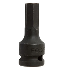 Бита-головка ударная 3/4" HEX 24 мм. Force F2649024