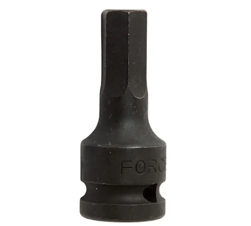 Бита-головка ударная 3/4" HEX 24 мм. Force F2649024