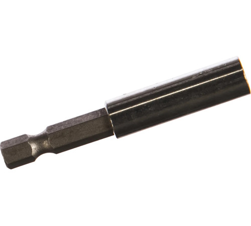 Переходник для биты 1/4" магнитный АвтоДело 39730
