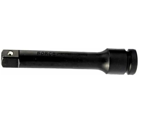 Удлинитель ударный 1/2" 125мм. Force F-8044125MPB