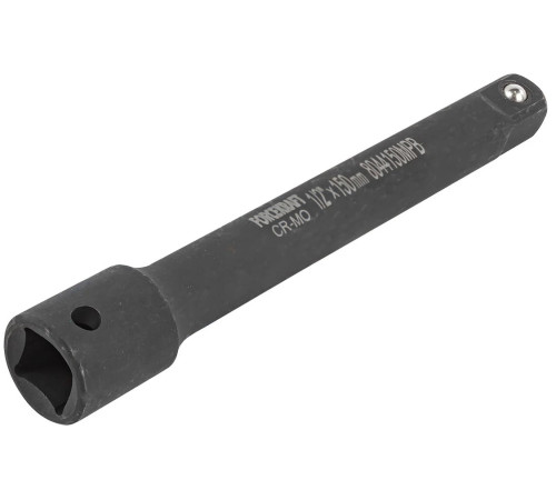 Удлинитель ударный 1/2" 150мм Forsage F-8044150МРВ 