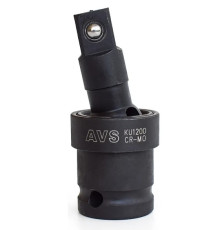 Кардан ударный 1/2" DR AVS KU1200 A07953S