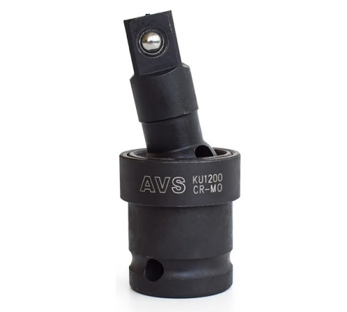 Кардан ударный 1/2" DR AVS KU1200 A07953S