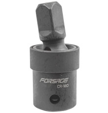 Кардан ударный 1/2" FORSAGE F-80541SMPB
