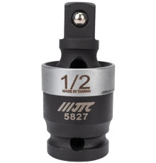 Кардан Ударный шарнирный 1/2" JTC-5827