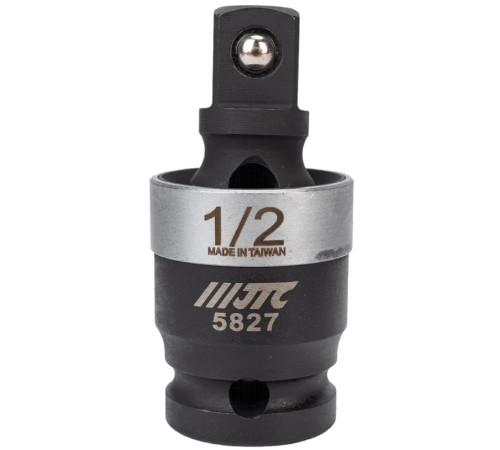 Кардан Ударный шарнирный 1/2" JTC-5827