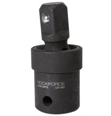 Кардан ударный 1/2 с шариковой фиксацией RockForce RF-8054 МРВ
