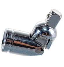 Кардан шарнирный 1/4" Эврика ER-92201