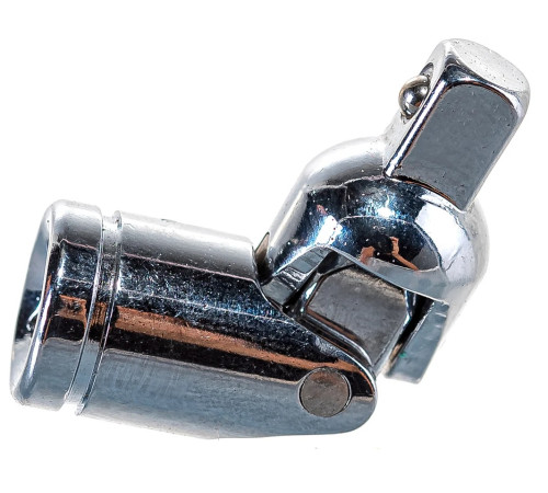 Кардан шарнирный 1/4" Эврика ER-92201