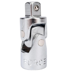 Кардан шарнирный 1/4" Force F-80521