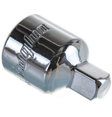 Переходник головок 3/8"-1/4" Ombra 203814