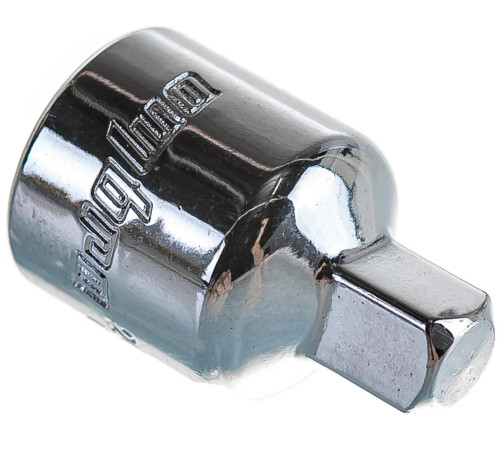 Переходник головок 3/8"-1/4" Ombra 203814