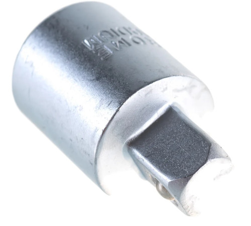 Переходник 1/2" - 3/8" Автодело 39731