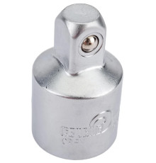 Переходник 1/2" - 3/8" Сервис Ключ 77571