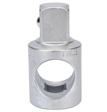 Переходник 3/8"-1/2" под вороток Force 80634