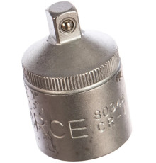 Переходник адаптер 1/2"-1/4" CR-V FORCE 80942