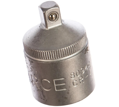 Переходник адаптер 1/2"-1/4" CR-V FORCE 80942