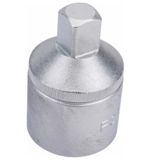 Переходник 3/4"-1/2" Force 80964