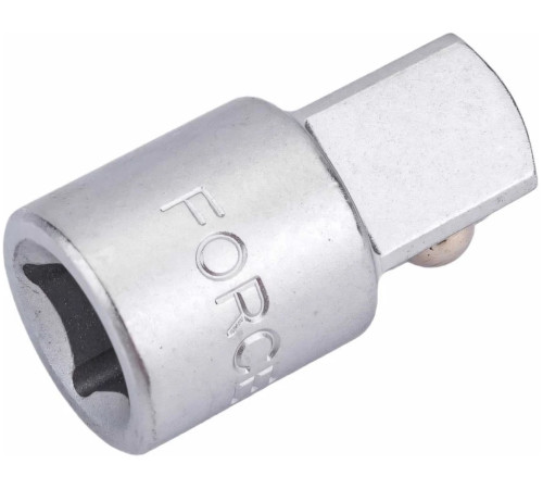 Переходник 3/8"-1/2" Force F80934