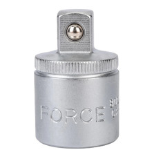 Переходник 1/2"-3/8" Force F80943
