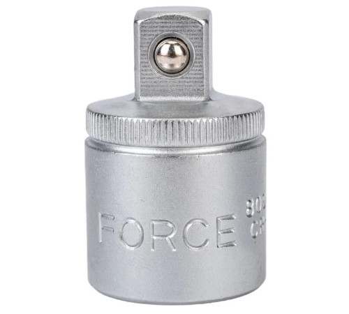 Переходник 1/2"-3/8" Force F80943