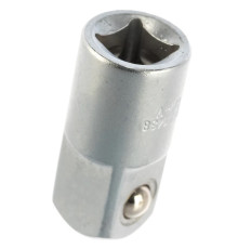 Переходник 1/4"-3/8" JonnesWay S16H1438