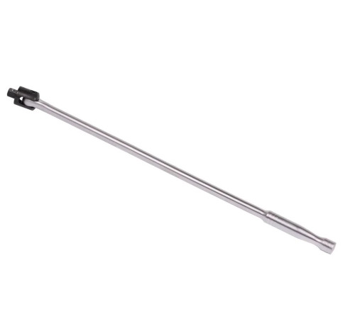 Вороток с шарниром 1/2" 750мм. АвтоДело 39975