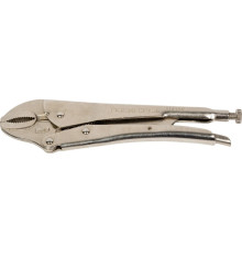 Тиски ручные (зажим гейферный) 300мм RockForce RF-614300