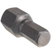 Бита-вставка HEX 5/16" 12х30мм FORCE F1543012