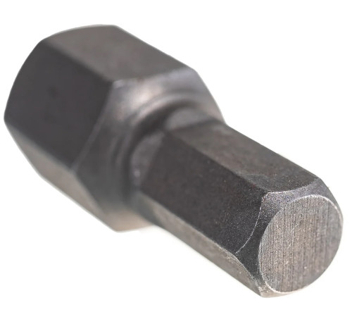 Бита-вставка HEX 5/16" 12х30мм FORCE F1543012
