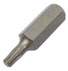 Бита-вставка TORX 5/16" T20, L=30мм FORECE F1563020