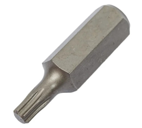 Бита-вставка TORX 5/16" T20, L=30мм FORECE F1563020