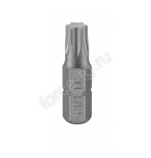Бита-вставка TORX 5/16" T40, L=30мм FORECE F1563040