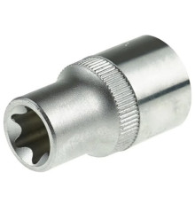 Головка 1/4" TORX E4 Thorvik S11S1304