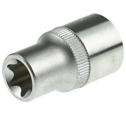 Головка 1/4" TORX E4 Thorvik S11S1304