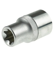 Головка 1/4" TORX E5 Thorvik S11S1305